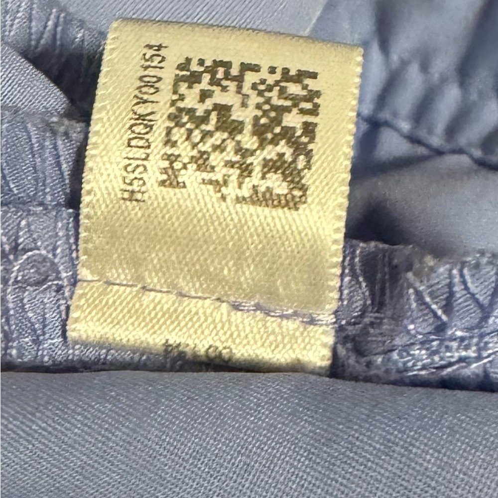 ADIDAS Women's Light Baby Blue Lightweight Vented Athletic Jacket Size XL - Picture 7 of 10